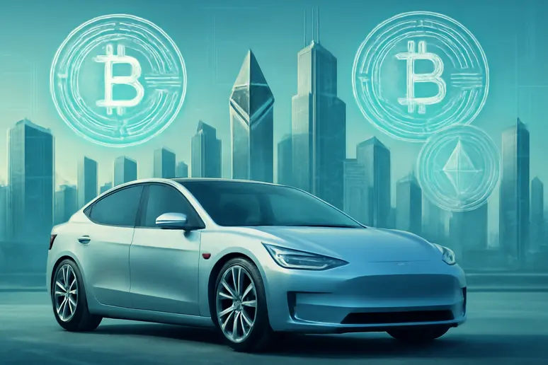 ข้อเสียและข้อดีของรถยนต์ไฟฟ้าแบตเตอรี่