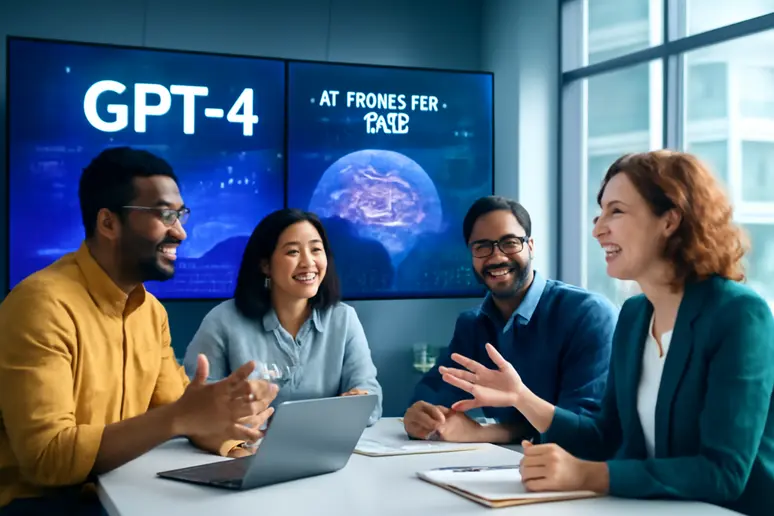 ข่าว AI ล่าสุด: อัปเดต GPT-4 และแนวโน้มปี 2025