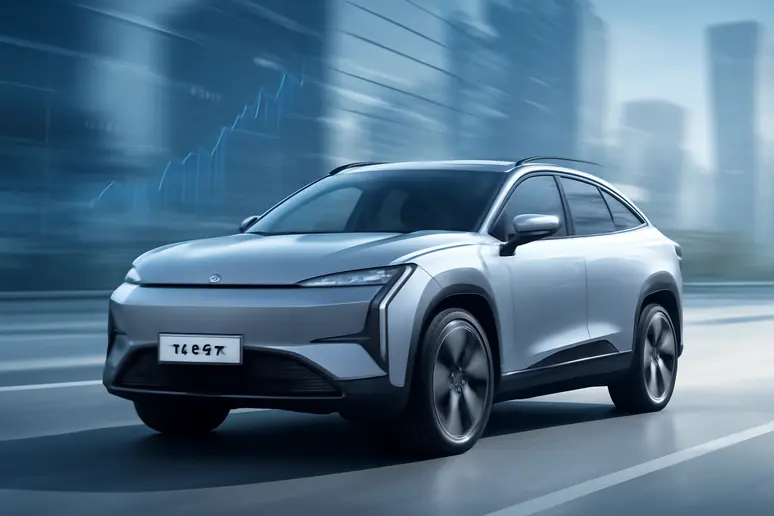 ยอดจอง Deepal S07 ในไทย พุ่งกระฉูด — อัปเดตล่าสุด