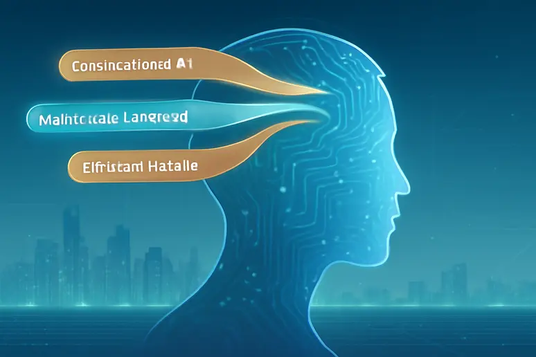 NLP พลิกโลก: 3 เทรนด์ใหม่เขย่าวงการ AI และอนาคตภาษา