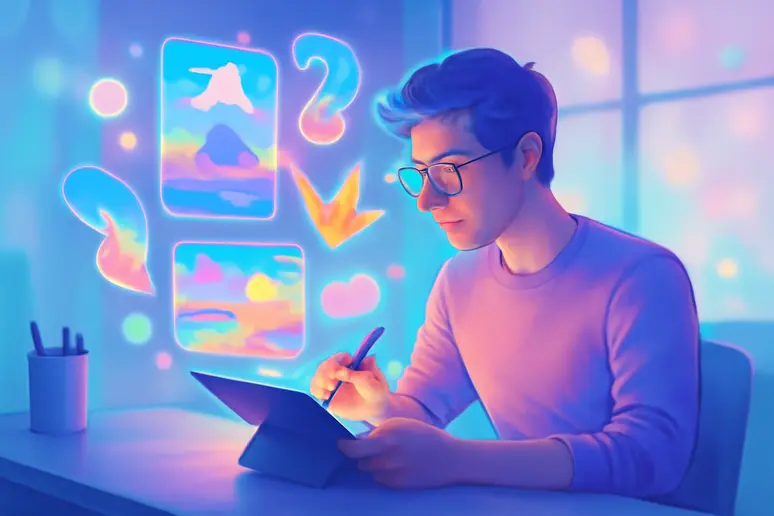 AI สร้างภาพ: ปลดล็อกจินตนาการไร้ขีดจำกัด – อัปเดตล่าสุด