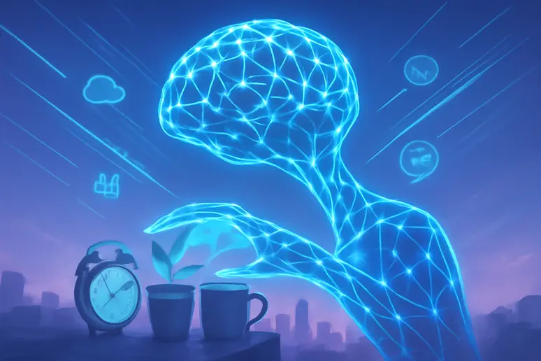 AI ทลายข้อจำกัด: อนาคตโครงข่ายประสาทเทียม & เทคโนโลยีพลิกโลก!