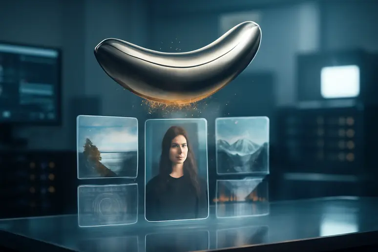 Nano Banana Pro: AI สร้างสรรค์ภาพและนวัตกรรม Google ล่าสุด